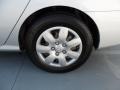 QuickSilver Metallic - Elantra GLS Sedan Photo No. 10