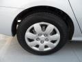 QuickSilver Metallic - Elantra GLS Sedan Photo No. 11