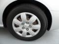 QuickSilver Metallic - Elantra GLS Sedan Photo No. 12