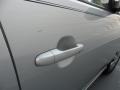 QuickSilver Metallic - Elantra GLS Sedan Photo No. 14