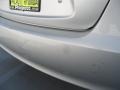 QuickSilver Metallic - Elantra GLS Sedan Photo No. 17