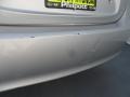 QuickSilver Metallic - Elantra GLS Sedan Photo No. 18