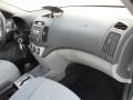 QuickSilver Metallic - Elantra GLS Sedan Photo No. 23