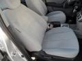 QuickSilver Metallic - Elantra GLS Sedan Photo No. 24