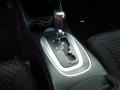 4 Speed AutoStick Automatic 2012 Dodge Journey SE Transmission