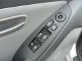 QuickSilver Metallic - Elantra GLS Sedan Photo No. 31