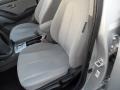QuickSilver Metallic - Elantra GLS Sedan Photo No. 32