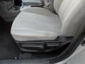 QuickSilver Metallic - Elantra GLS Sedan Photo No. 33