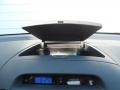 QuickSilver Metallic - Elantra GLS Sedan Photo No. 36
