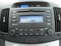QuickSilver Metallic - Elantra GLS Sedan Photo No. 37
