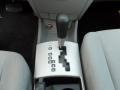 QuickSilver Metallic - Elantra GLS Sedan Photo No. 39