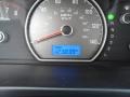 QuickSilver Metallic - Elantra GLS Sedan Photo No. 42