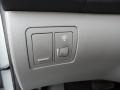 QuickSilver Metallic - Elantra GLS Sedan Photo No. 43