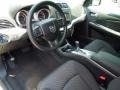 Black Prime Interior Photo for 2012 Dodge Journey #67138077