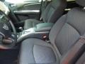 2012 Bright Red Dodge Journey SE  photo #9
