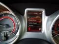 2012 Bright Red Dodge Journey SE  photo #16