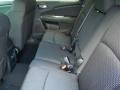 2012 Bright Red Dodge Journey SE  photo #17