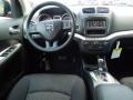 2012 Bright Red Dodge Journey SE  photo #18