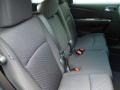 2012 Bright Red Dodge Journey SE  photo #21