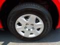 2012 Dodge Journey SE Wheel and Tire Photo