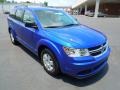 Blue Pearl 2012 Dodge Journey Gallery