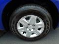 2012 Dodge Journey SE Wheel and Tire Photo