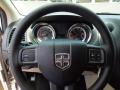  2012 Grand Caravan SXT Steering Wheel