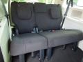 Rear Seat of 2012 Grand Caravan SXT