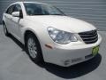 Stone White - Sebring Sedan Photo No. 1