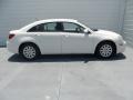 Stone White - Sebring Sedan Photo No. 2