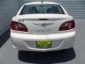 Stone White - Sebring Sedan Photo No. 4