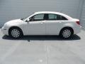 Stone White - Sebring Sedan Photo No. 5