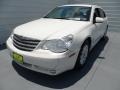 Stone White - Sebring Sedan Photo No. 6