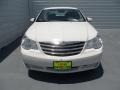 Stone White - Sebring Sedan Photo No. 7