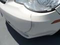 Stone White - Sebring Sedan Photo No. 9