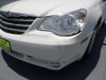 Stone White - Sebring Sedan Photo No. 10