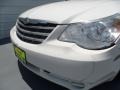 Stone White - Sebring Sedan Photo No. 11