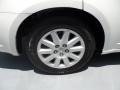 Stone White - Sebring Sedan Photo No. 15