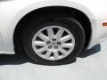 Stone White - Sebring Sedan Photo No. 16