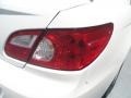 Stone White - Sebring Sedan Photo No. 17