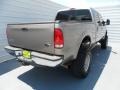 2006 Arizona Beige Metallic Ford F250 Super Duty XLT Crew Cab 4x4  photo #3