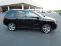 2012 Black Jeep Compass Limited  photo #4