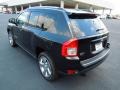 2012 Black Jeep Compass Limited  photo #5