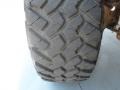 Arizona Beige Metallic - F250 Super Duty XLT Crew Cab 4x4 Photo No. 11