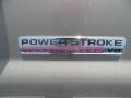 Arizona Beige Metallic - F250 Super Duty XLT Crew Cab 4x4 Photo No. 17