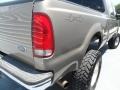 Arizona Beige Metallic - F250 Super Duty XLT Crew Cab 4x4 Photo No. 20