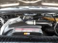 Arizona Beige Metallic - F250 Super Duty XLT Crew Cab 4x4 Photo No. 22