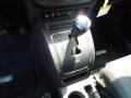 2012 Bright Silver Metallic Jeep Compass Latitude  photo #5