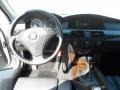 Alpine White - 5 Series 525i Sedan Photo No. 35