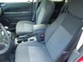 2012 Deep Cherry Red Crystal Pearl Jeep Patriot Altitude  photo #10